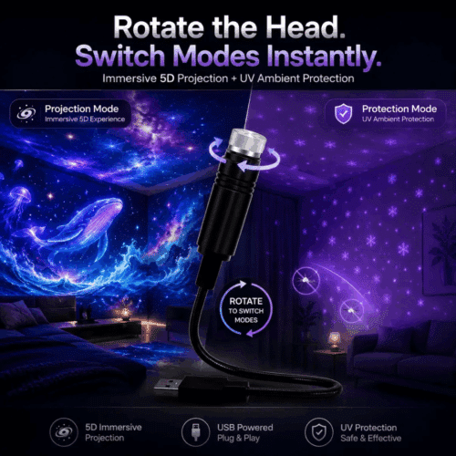 Galix Dream Projector (Official Retailer) [year]