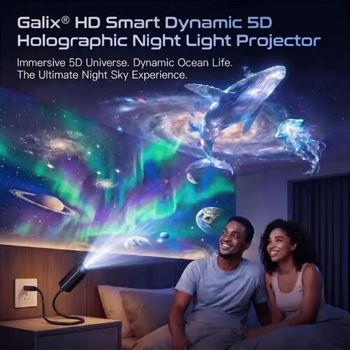 Galix Dream Projector (Official Retailer) [year]